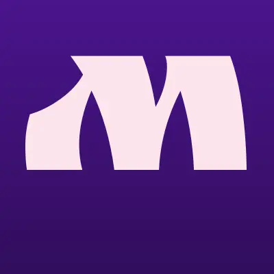 Мрови, магазин колбасных изделий, лого-визитка