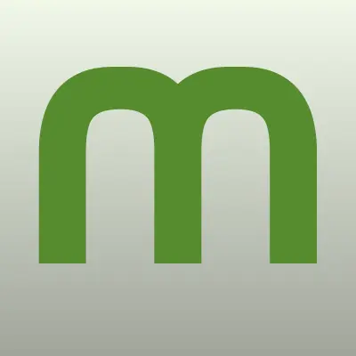 MyDent Kyzyl, стоматология, лого-визитка