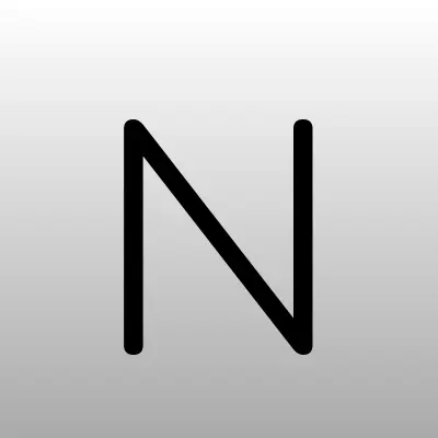 NATURA SIBERICA, магазин, лого-визитка