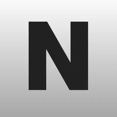 NL International, компания, лого-визитка