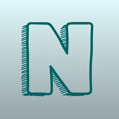 Novo Dent, стоматологическая клиника, лого-визитка