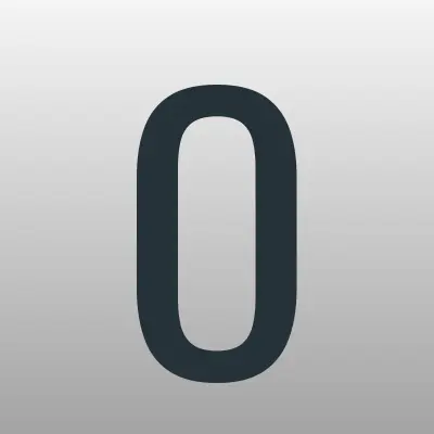 ОТП банк, лого-визитка