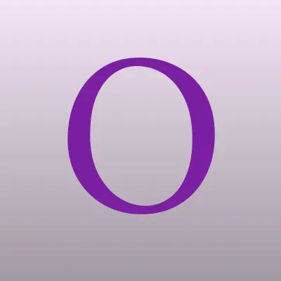 Обод, кафе, лого-визитка