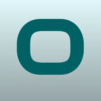 Оксана, лого-визитка