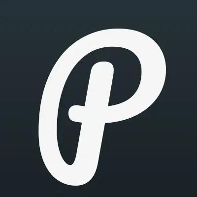 Pasta bar, кафе, лого-визитка
