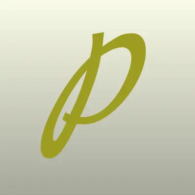 Пинта, магазин разливного пива, лого-визитка