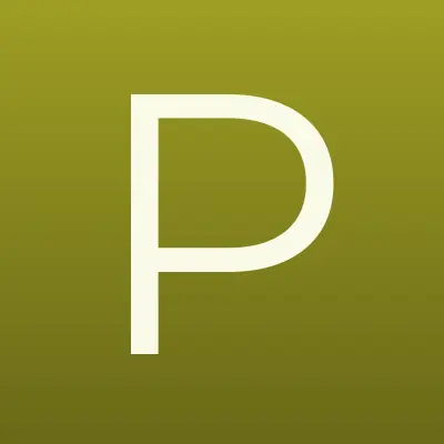 Pion, салон женской одежды и аксессуаров, лого-визитка