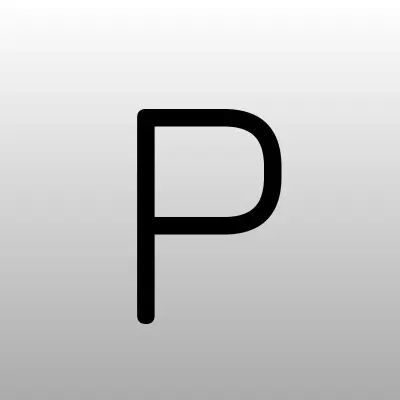 Проектно-сметное бюро ЖКХ Республики Тыва, лого-визитка