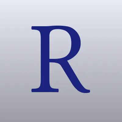 Raydan, клуб-ресторан, лого-визитка