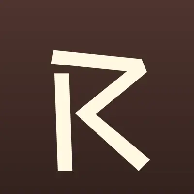Республиканская больница №1, лого-визитка