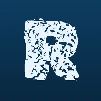 Ретро FM, FM 105.9, лого-визитка