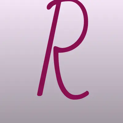 Rockobar, лого-визитка