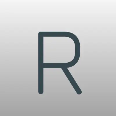 РостПенсион, микрофинансовая организация, лого-визитка