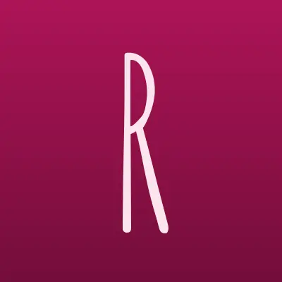 Ростелеком для дома, лого-визитка