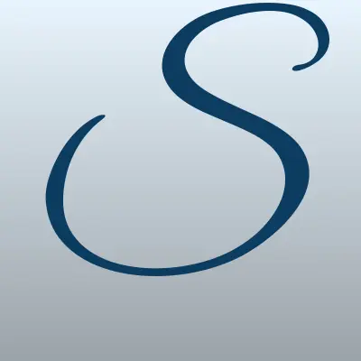 S & K, шиносервис, лого-визитка