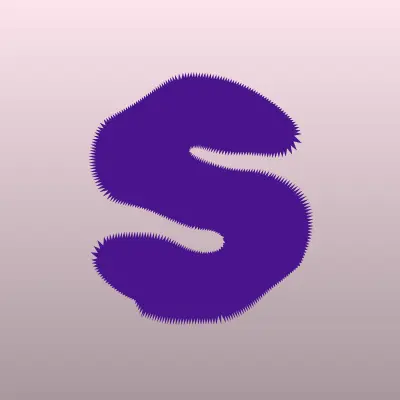 STories, лого-визитка