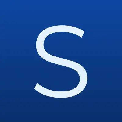 Seven Optics, лого-визитка