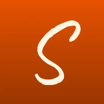 Shell helix, лого-визитка