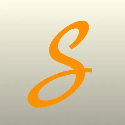 Stilnyshka, магазин женской одежды, лого-визитка