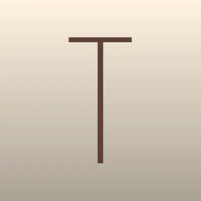 ТОКИО, парикмахерская, лого-визитка