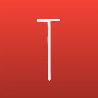 Тамерлан, рекламное агентство, лого-визитка