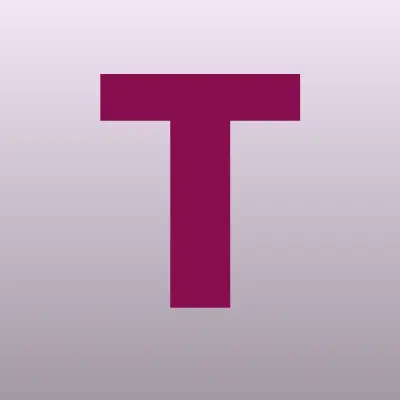 Тардан Голд, золотодобывающая компания, лого-визитка