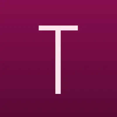 Тарика, магазин, лого-визитка