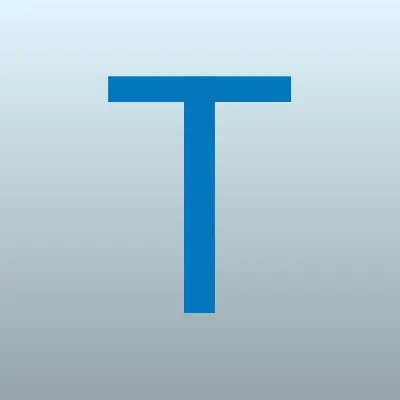 ТехноСкуп, компания, лого-визитка