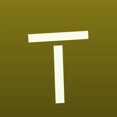 Техносила Автозвук, лого-визитка