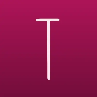 Тепло, кафе, лого-визитка