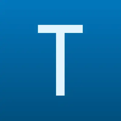 Точка, парикмахерская, лого-визитка