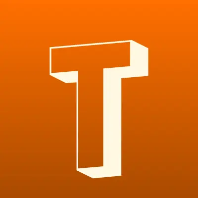 Тос-карак, кафе-юрта, лого-визитка