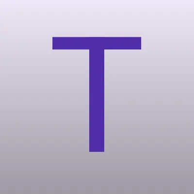 Троя, лого-визитка