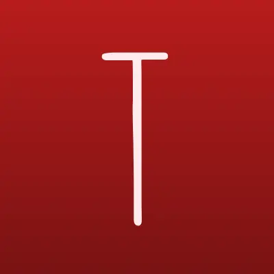 Труд, магазин, лого-визитка