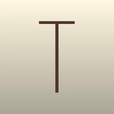 Тулас, медицинский центр, лого-визитка
