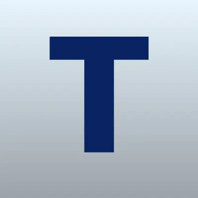 Тунец, лого-визитка