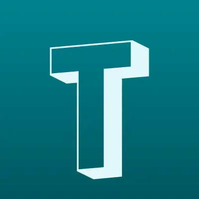 Тувинская организация профсоюза работников госучреждения и общественного обслуживания РФ, лого-визитка