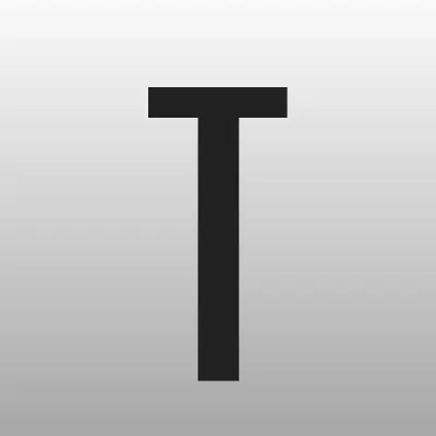 Тувинская республиканская специальная библиотека для незрячих и слабовидящих, лого-визитка