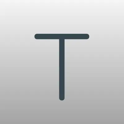 Тувинский Национальный музыкально-драматический театр им. В. Кок-оола, лого-визитка