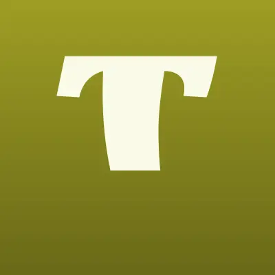 Тувинский государственный университет, лого-визитка