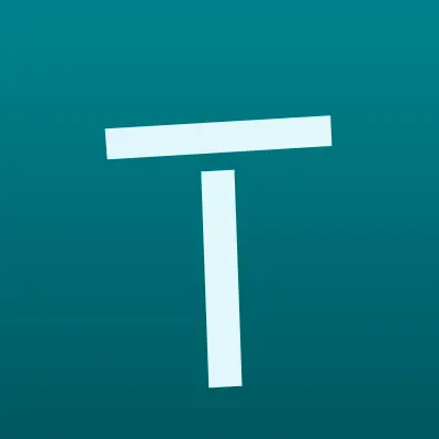 Тувинский государственный университет, лого-визитка