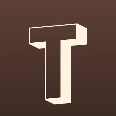 Тувинский институт комплексного освоения природных ресурсов, лого-визитка