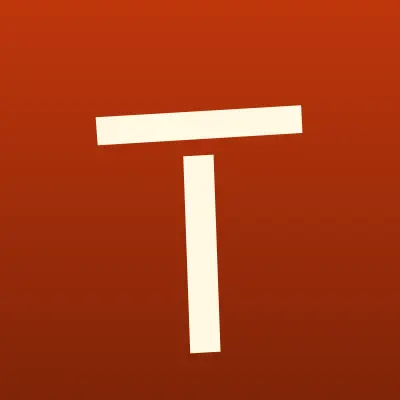 Тувинский поисково-спасательный отряд МЧС России, лого-визитка