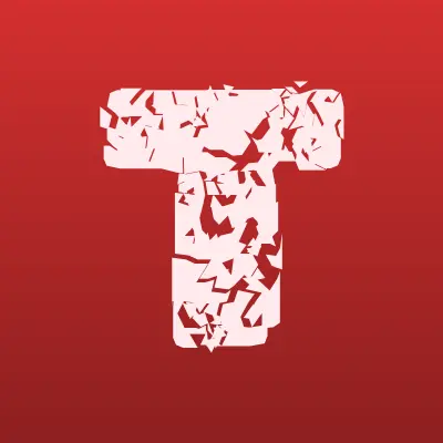 Тувинский политехнический техникум, лого-визитка
