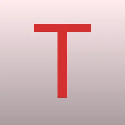 Тувинский политехнический техникум, лого-визитка