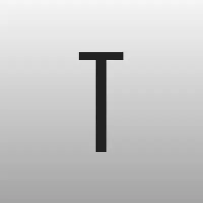 Тувинский техникум предпринимательства, лого-визитка