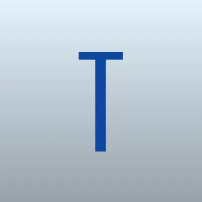 Твой размер, ателье, лого-визитка