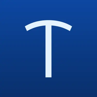 Тываавтодор, лого-визитка
