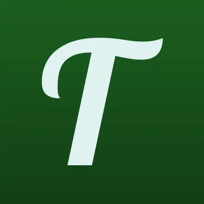 Тываэнергосбыт, лого-визитка