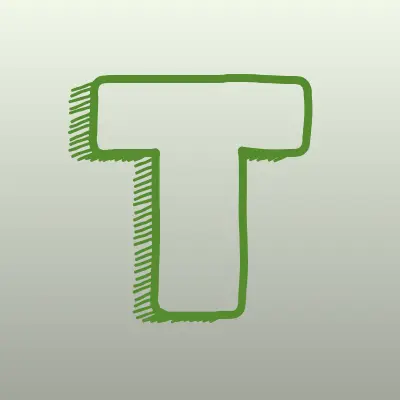 Тывапак, магазин, лого-визитка